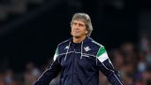 Otra baja para Manuel Pellegrini: a un paso de dejar Betis para marcharse a Portugal