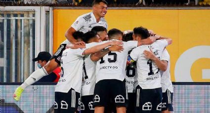 Una baja más: la promesa de Colo Colo que deja el club para sumarse a un próximo rival