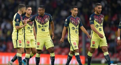 Visita sorpresa en el Club América: el ex jugador que fue sorprendido en las instalaciones de Coapa