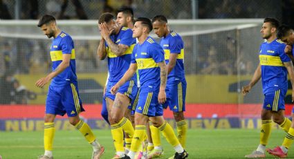 Sigue la sangría en Boca: otra figura estaría cerca de dejar el club