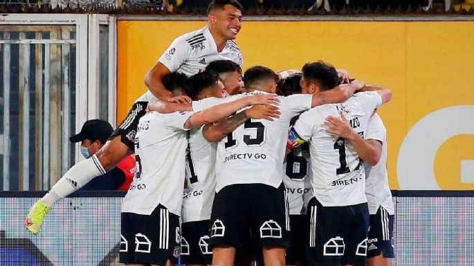 Una baja más: la promesa de Colo Colo que deja el club para sumarse a un próximo rival