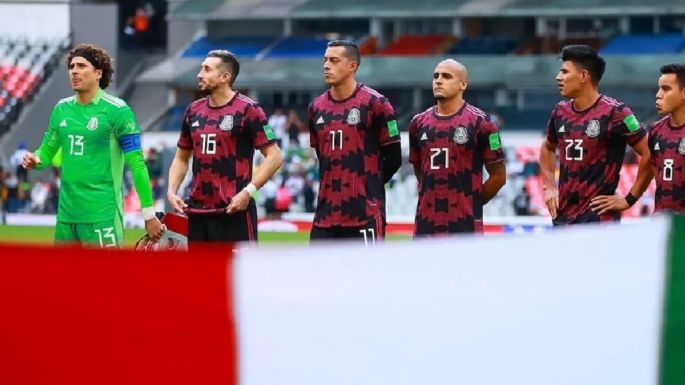 Por encima de Ochoa: el arquero que piden los fanáticos para la Selección Mexicana