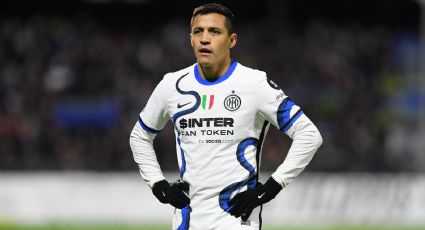 Malas noticias: el Inter de Alexis Sánchez será investigado por la UEFA por estas razones