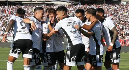 Momento de brillar: ídolos de Colo Colo eligieron las posibles figuras del Superclásico