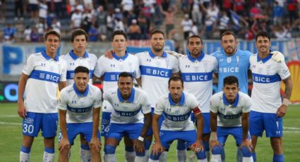 Optimismo: un referente de Universidad Católica se refirió al mal momento del equipo