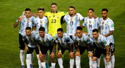 "En junio": un importante jugador de la Selección Argentina podría llegar a un gigante europeo