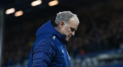 Otro punto en contra: Marcelo Bielsa y la estadística que lo pone por debajo de Jesse Marsch