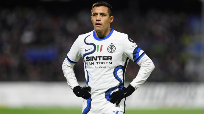 Malas noticias: el Inter de Alexis Sánchez será investigado por la UEFA por estas razones