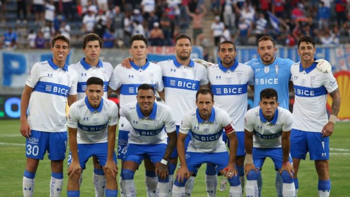 Optimismo: un referente de Universidad Católica se refirió al mal momento del equipo