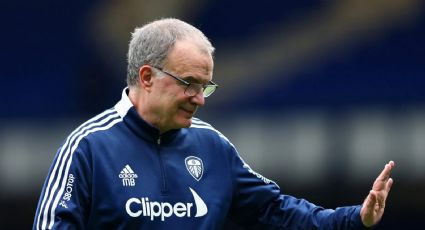 Adiós definitivo a Marcelo Bielsa: la estrategia del Leeds para cambiar los hábitos del plantel