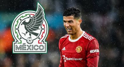 Tiembla Cristiano: el jugador de la Selección Mexicana que superó su valor en el mercado