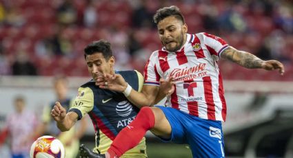 “Clásico sin colores”: la iniciativa con la que Chivas y América sorprenden a la Liga MX