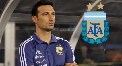 “Es un sueño”: la felicidad de una de las sorpresas de Scaloni en la lista de la Selección Argentina