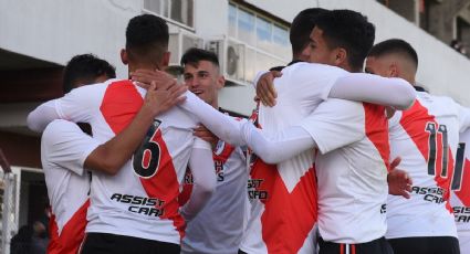 Se pierde el superclásico: River lamenta la grave lesión de una de sus joyas