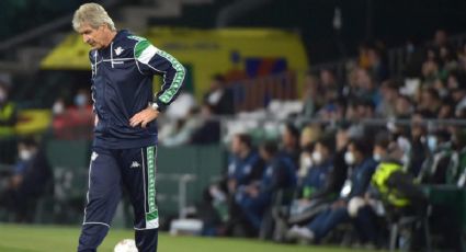 Bajas importantes para Manuel Pellegrini: Betis tendrá ausencias en el inicio de la pretemporada