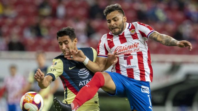 “Clásico sin colores”: la iniciativa con la que Chivas y América sorprenden a la Liga MX