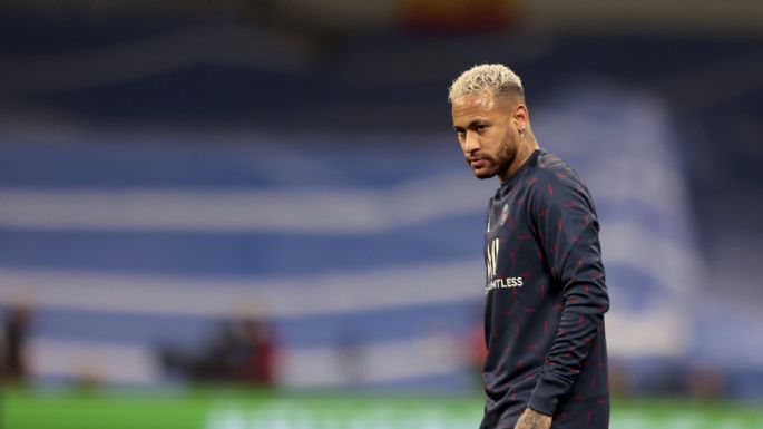 “Inaceptable”: Neymar hizo su descargo tras los rumores de pelea con Donnarumma