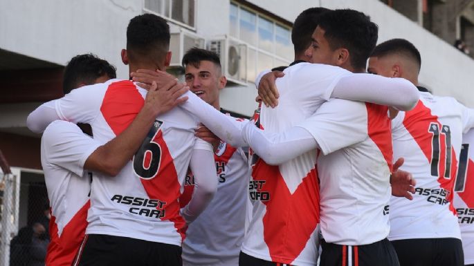 Se pierde el superclásico: River lamenta la grave lesión de una de sus joyas