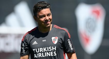 Rivales no enemigos: un jugador de River tuvo un gran gesto con un hincha de Boca