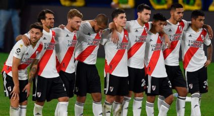 “Seguí por otro lado”: fue jugador de River y se negó a volver para seguir en su actual club