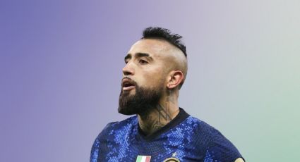 Sorprendió a todos: Arturo Vidal compartió su secreto con los fanáticos