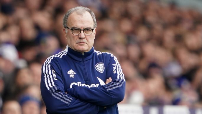 A poco de salir del Leeds, Marcelo Bielsa sería tentado para dirigir un club europeo