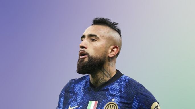 Sorprendió a todos: Arturo Vidal compartió su secreto con los fanáticos