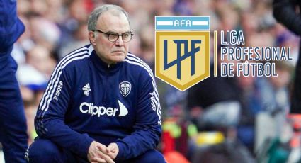 Sorpresivo: vinculan a Marcelo Bielsa con la dirección técnica de un equipo argentino