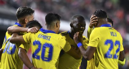 No llega tranquilo al Superclásico: la familia del jugador de Boca que protagonizó otro conflicto