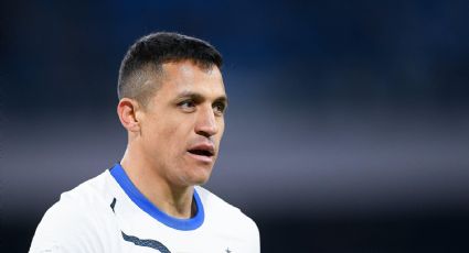 Atención Alexis Sánchez: el retorno de un viejo conocido sentenciaría su salida de Inter