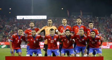 No hay vuelta: dos jugadores de la Selección Chilena definieron qué harán si quedan afuera el martes