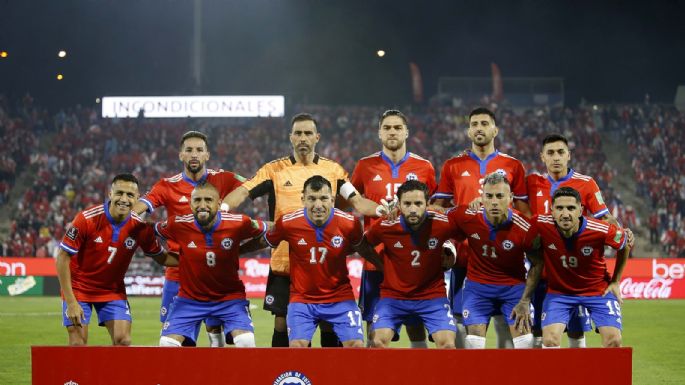 No hay vuelta: dos jugadores de la Selección Chilena definieron qué harán si quedan afuera el martes