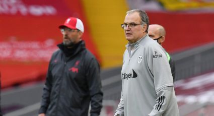 De la misma escuela: la variante táctica que asemeja a Marcelo Bielsa con Jürgen Klopp