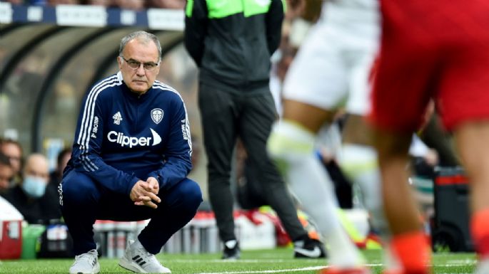 Una tarea compleja: cómo les fue a los últimos cinco sucesores de Marcelo Bielsa