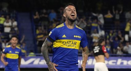 “Fue de mal gusto”: histórico de Boca señaló a Darío Benedetto por el caso de Agustín Almendra