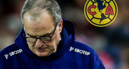 Se develó el misterio: cuánto le costaría al América contratar a Marcelo Bielsa