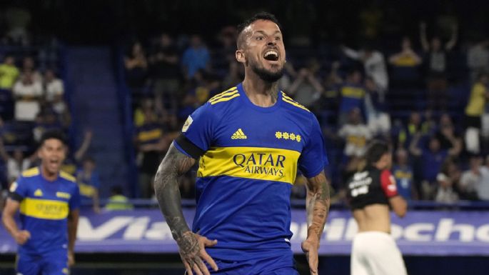 “Fue de mal gusto”: histórico de Boca señaló a Darío Benedetto por el caso de Agustín Almendra