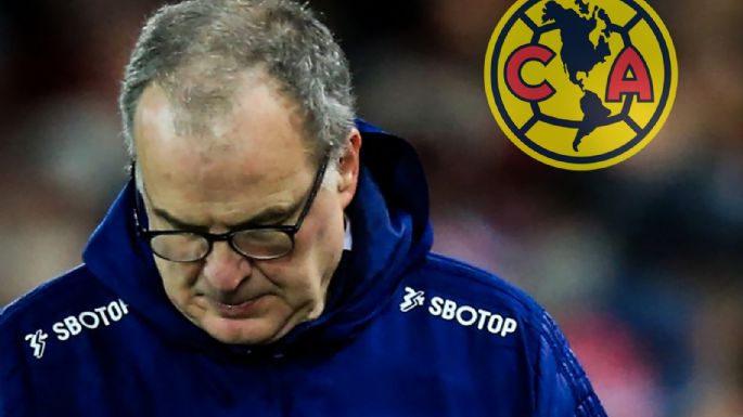 Se acerca: el nuevo presidente de América que podría traer a Marcelo Bielsa como entrenador