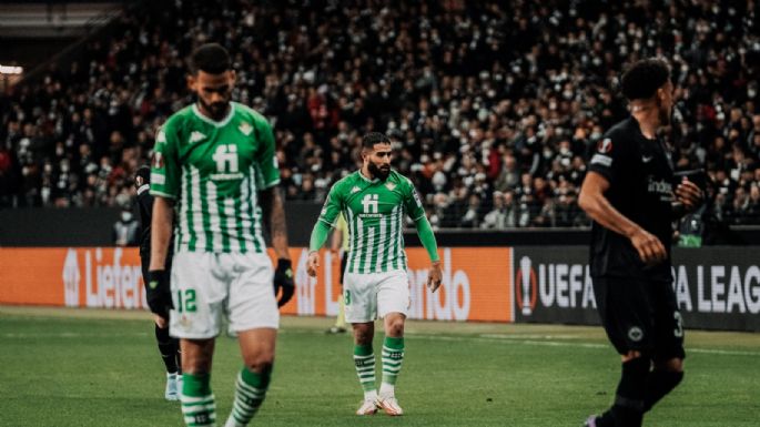 Se terminó el sueño: el Real Betis de Manuel Pellegrini quedó eliminado de la Europa League