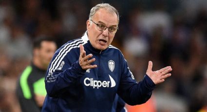 Sin respuesta: la Selección que se encuentra impaciente por contactarse con Marcelo Bielsa