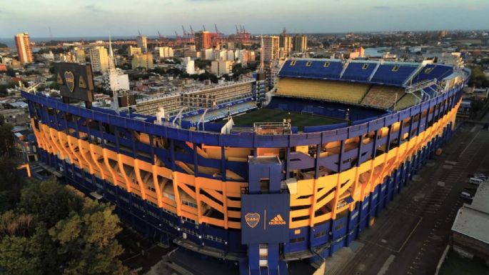 Ampliación de La Bombonera: el nuevo proyecto que podría revolucionar el mundo Boca