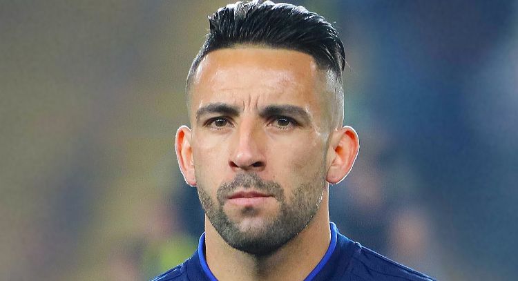 "No tenemos nada formal": qué sucede con el fichaje de Mauricio Isla por parte de Colo Colo