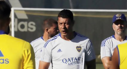 Regresos esperados en Boca: Battaglia reveló los convocados para el Superclásico con una sorpresa