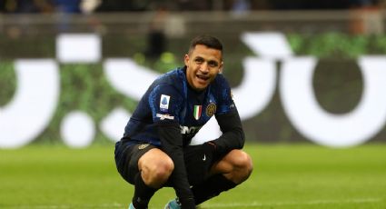 Sigue en Italia: Alexis Sánchez podría ser parte de una peculiar negociación de 70 millones