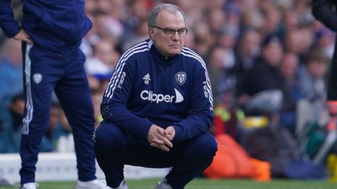 Marcelo Bielsa ya respondió: un club de la Liga MX le hizo una importante propuesta