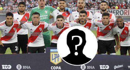 "Sería un sueño": la confesión de una figura de Europa sobre jugar en River