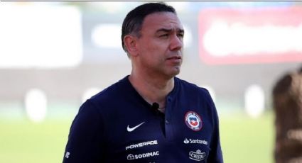 "Me sorprendió": la inesperada declaración de un directivo sobre una acción de la Selección Chilena