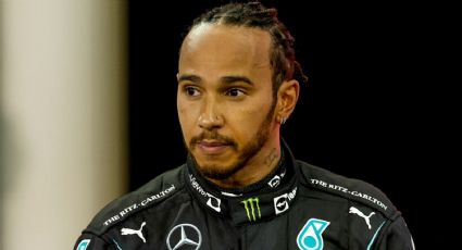 A días de la primera carrera: desde Ferrari respondieron los dichos de Lewis Hamilton