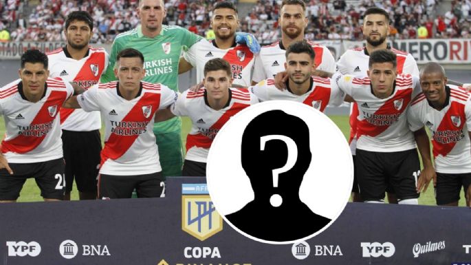 "Sería un sueño": la confesión de una figura de Europa sobre jugar en River