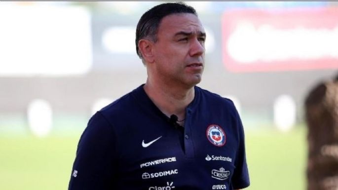 "Me sorprendió": la inesperada declaración de un directivo sobre una acción de la Selección Chilena